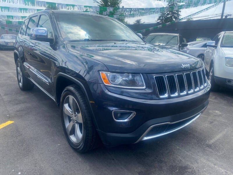 jeep grand cherokee 2015 1C4RJFBG8FC854937 image jeep grand cherokee 2015 1C4RJFBG8FC854937 image
